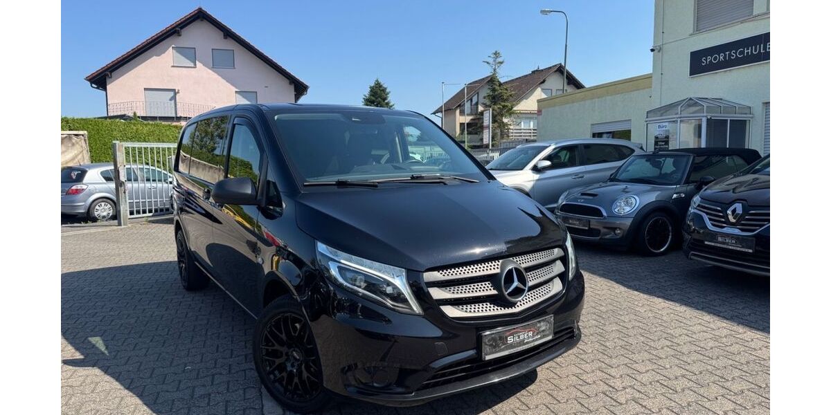 Mercedes-Benz Vito 182.000 km 23.900 &euro; Hanau 63452