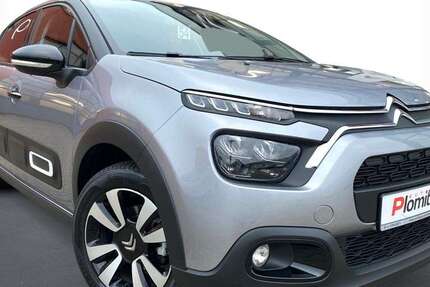 Citroen C3 21.386 km 14.880 € Magdeburg 39128