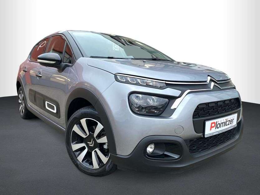 Citroen C3 21.386 km 14.880 € Magdeburg 39128