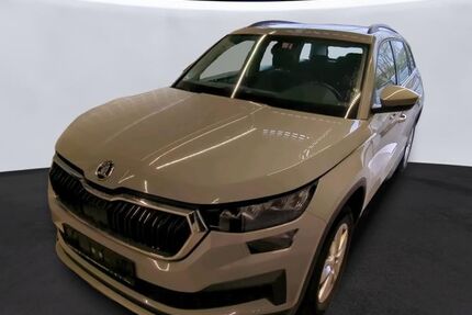 Skoda Kodiaq 51.385 km 28.444 &euro; Dortmund 44269