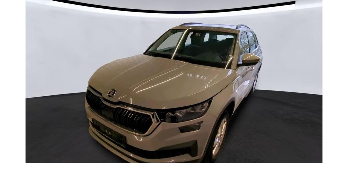 Skoda Kodiaq 51.385 km 28.444 &euro; Dortmund 44269