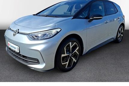 VW ID.3 1.600 km 34.380 &euro; Hengersberg 94491