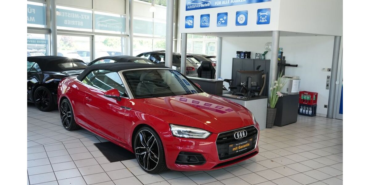 Audi A5 112.583 km 23.900 &euro; Obertshausen 63179