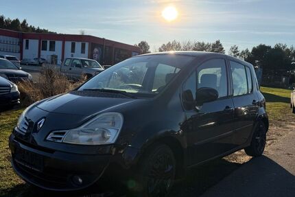Renault Modus 125.000 km 2.500 &euro; Velten 16727