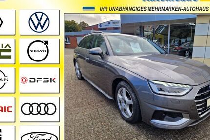 Audi A4 88.560 km 28.599 € Wilhelmshaven 26384