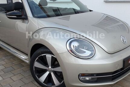VW Beetle 46.381 km 20.670 &euro; Rodgau 63110