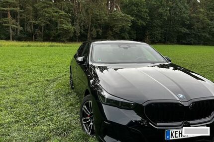 BMW 550 25.000 km 74.400 &euro; Train 93358