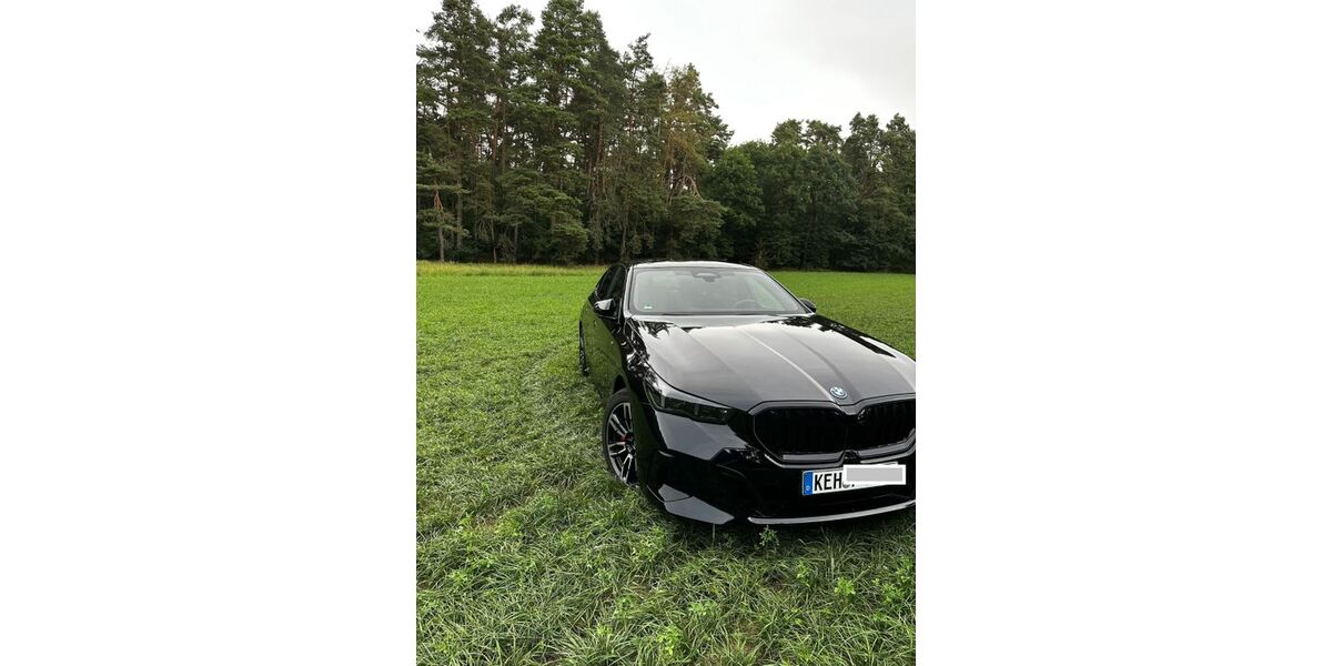 BMW 550 25.000 km 74.400 &euro; Train 93358