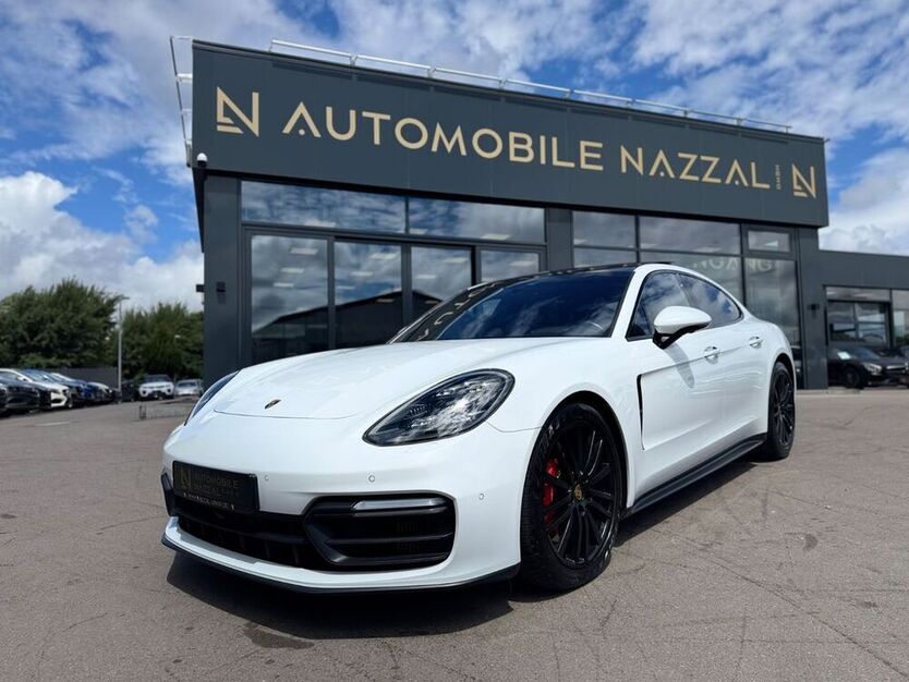 Panamera