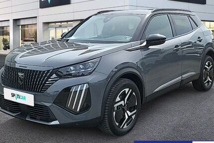 Peugeot 2008 18.827 km 19.990 &euro; Hamburg 22457