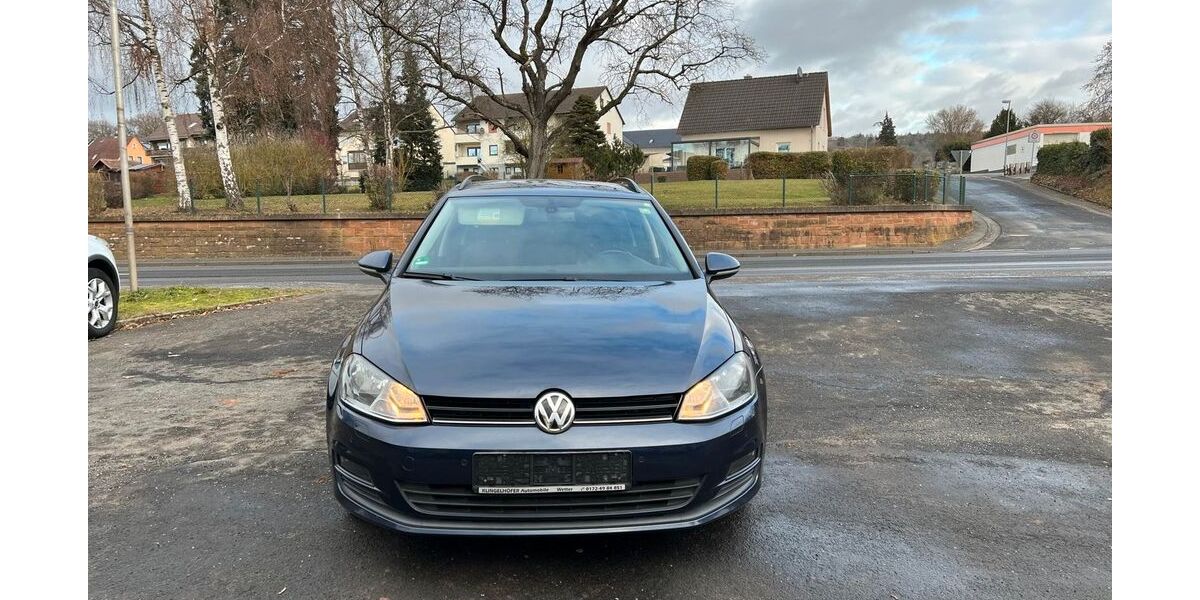 VW Golf 268.999 km 7.100 &euro; Wetter 35083