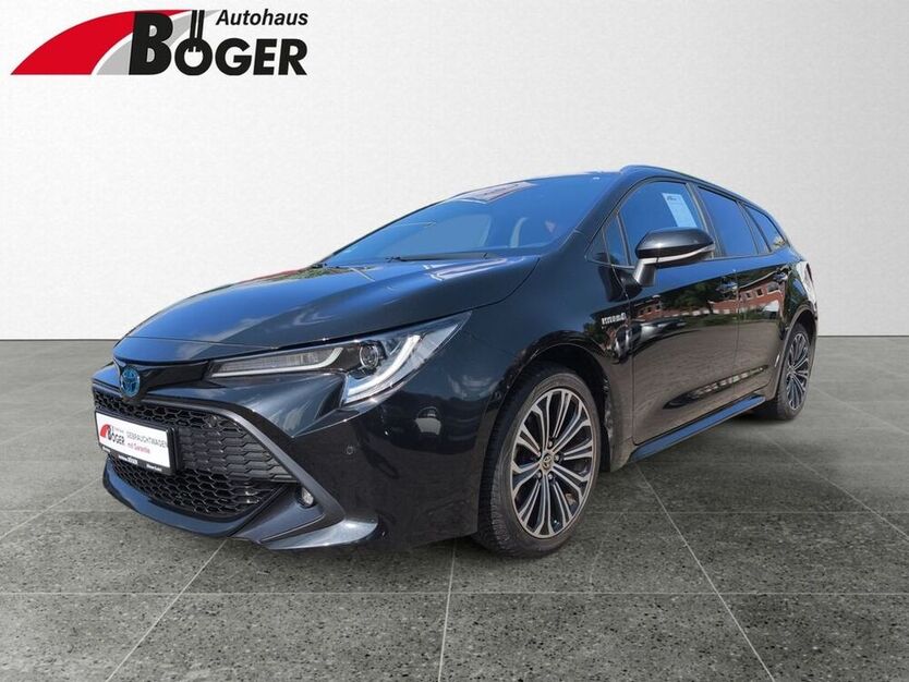 Corolla