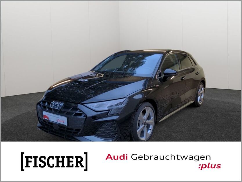Audi A3 5.300 km 36.987 € Jena 07743