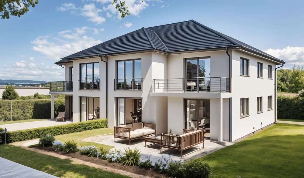 Einfamilienhaus Emmelshausen - 11 Zimmer, 358 m&sup2;, 910.000&euro; | Angebot:21495170