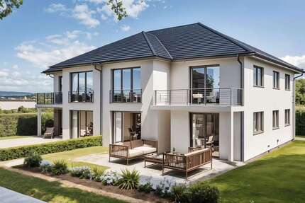 Haus Emmelshausen - 11 Zimmer, 358 m&sup2;, 910.000&euro; | Angebot:21495170