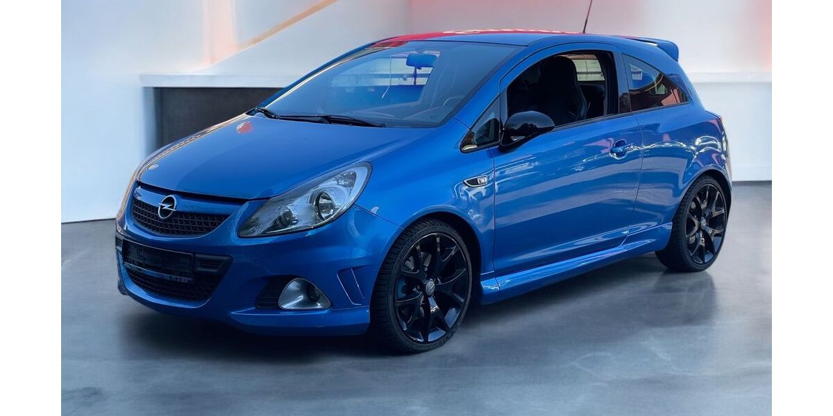 Opel Corsa 78.000 km 8.490 &euro; Eppertshausen 64859