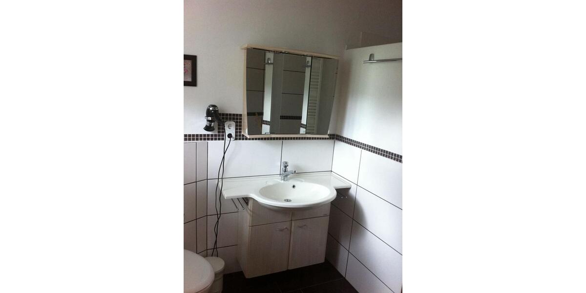 Erdgeschoßwohnung Meschede - 2 Zimmer, 80 m&sup2;, 600&euro; | Angebot:26407256