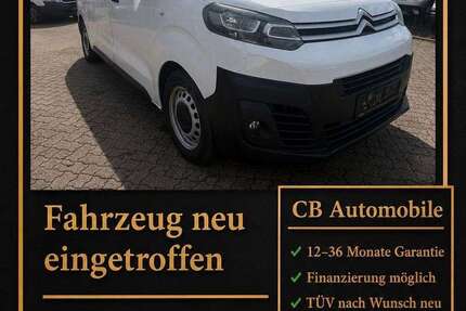 Citroen Jumpy 116.000 km 9.500 &euro; Stutensee 76297