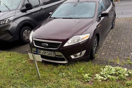 Ford Mondeo 230.000 km 3.500 &euro; Ostheim 61130