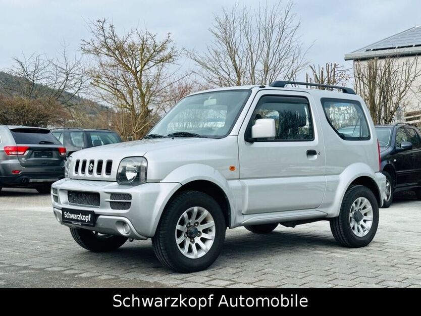 Jimny