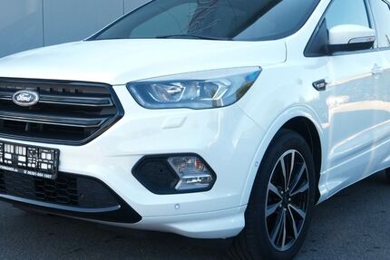 Ford Kuga 129.500 km 13.850 &euro; Thannhausen 86470