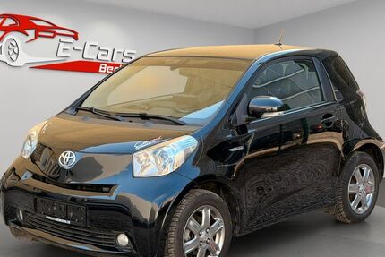 Toyota IQ 90.240 km 7.800 &euro; Berlin 10553
