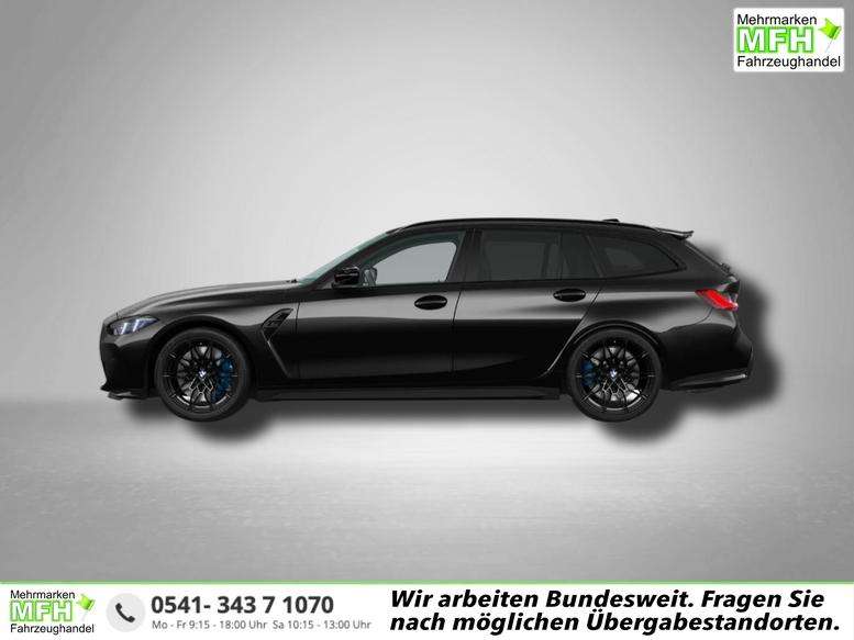 BMW M3 4.050 km 87.141 &euro; Osnabrück 49084