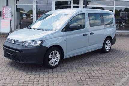 VW Caddy Maxi 52.957 km 19.988 &euro; Pampow 19075