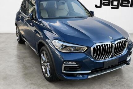 BMW X5 129.543 km 38.500 &euro; Fridolfing 83413