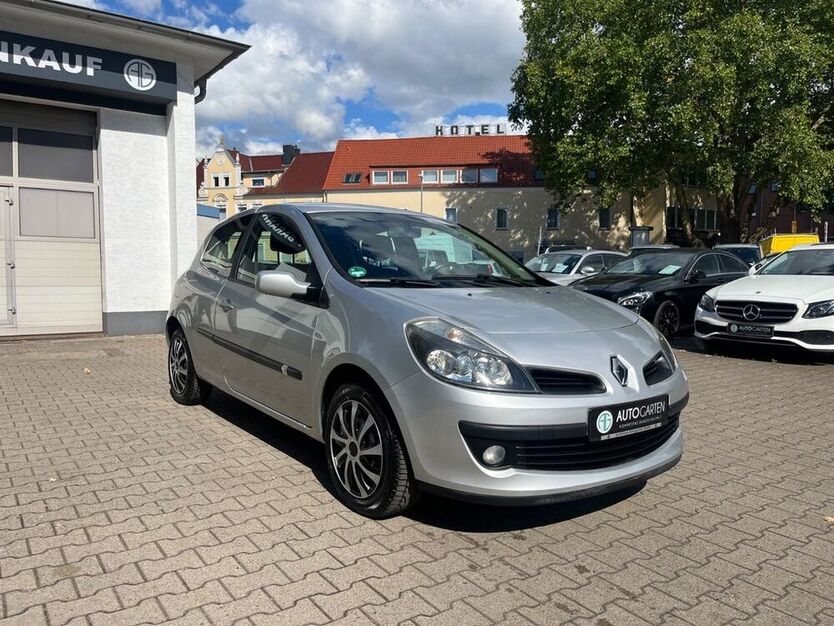 Clio
