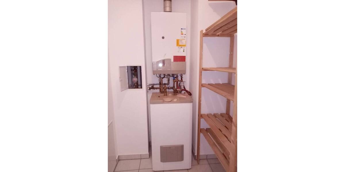Etagenwohnung Bad Kissingen - 3 Zimmer, 94 m&sup2;, 295.000&euro; | Angebot:26207462