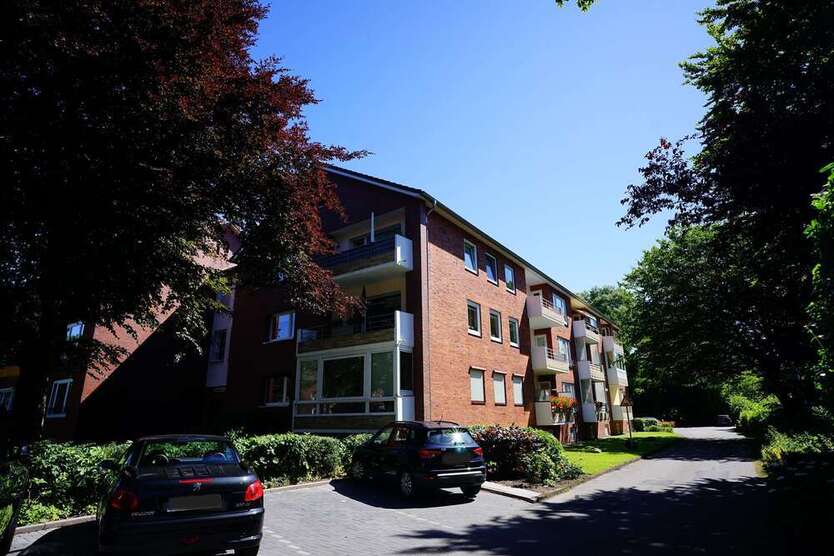 Wohnung zum Mieten in Rendsburg 820 € 90 m²