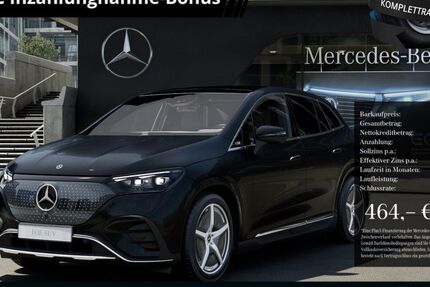 Mercedes-Benz EQE SUV 26.127 km 62.633 &euro; Braunschweig 38122