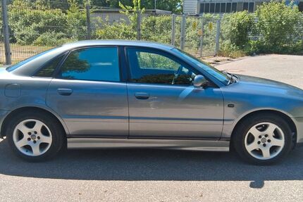 Audi A4 234.409 km 3.250 &euro; Lübeck 23564