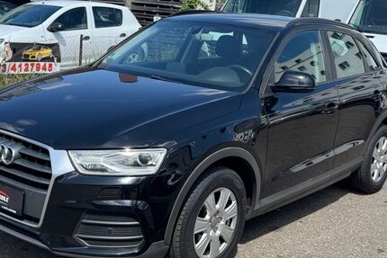 Audi Q3 343.000 km 9.990 &euro; Filderstadt bei Stuttgart 70794