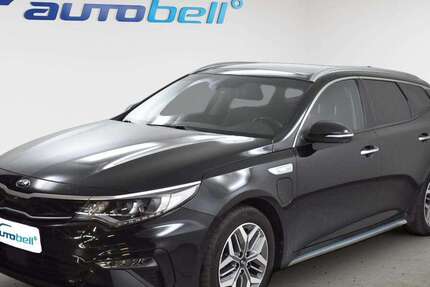 Kia Optima 158.500 km 14.490 &euro; Mainz 55129