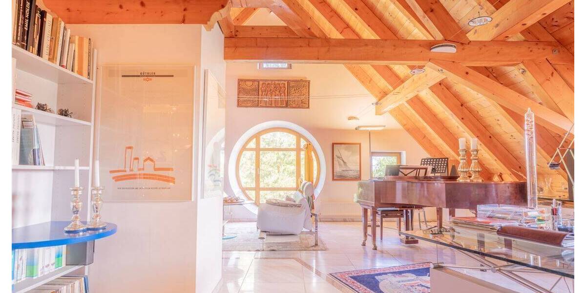 Mehrfamilienhaus, Wohnhaus Küssaberg Küßnach - 9 Zimmer, 341 m&sup2;, 2.145.000&euro; | Angebot:26092157