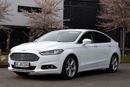 Ford Mondeo 112.500 km 13.750 &euro; Burgau 89331