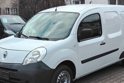 Renault Kangoo 152.300 km 5.250 &euro; Berlin 13409