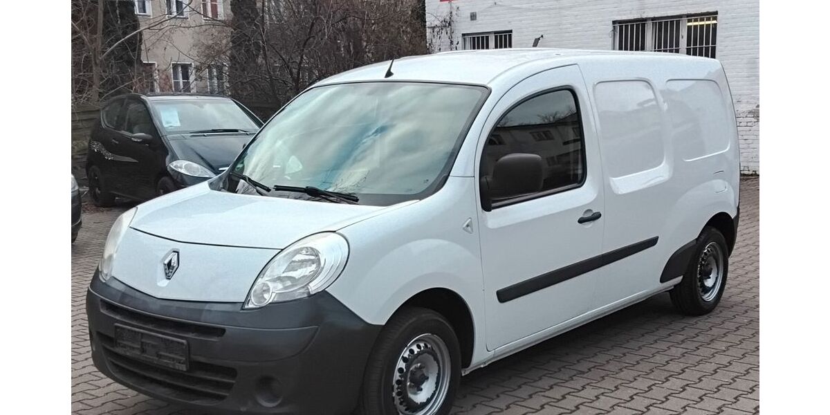 Renault Kangoo 152.300 km 5.250 &euro; Berlin 13409