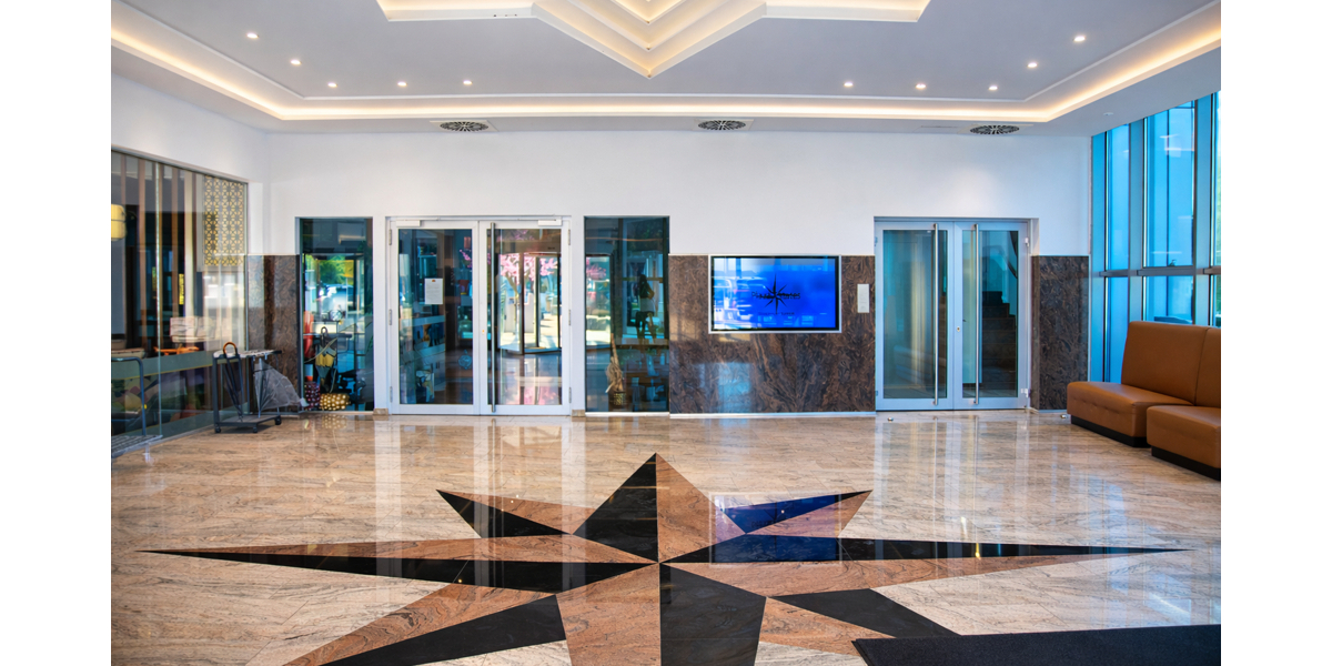 Modern und repräsentativ – Büroräume in UlmWest - provisionsfrei - Gewerbeobjekt Ulm Weststadt | Angebot:24749397