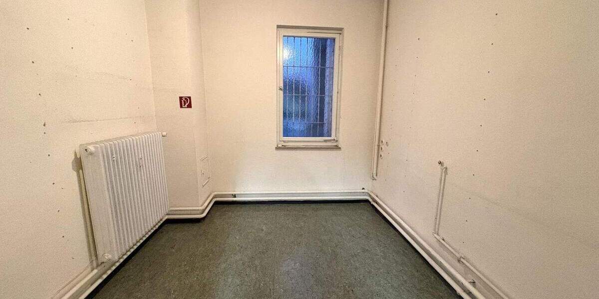 Gewerbeobjekt Albstadt Ebingen - 1 Zimmer, 598.000&euro; | Angebot:24557967