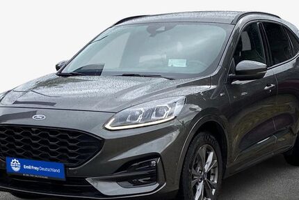 Ford Kuga 54.494 km 17.770 &euro; Leonberg 71229