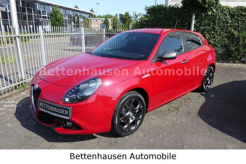 Giulietta