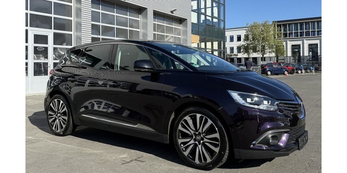 Renault Scenic 52.300 km 13.750 € Berlin-Lichtenberg 10365