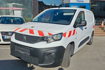 Peugeot Partner 163.000 km 9.699 &euro; Gelsenkirchen 45884