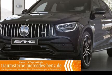 Mercedes-Benz GLC 43 AMG 85.005 km 49.990 &euro; Frankfurt 60599