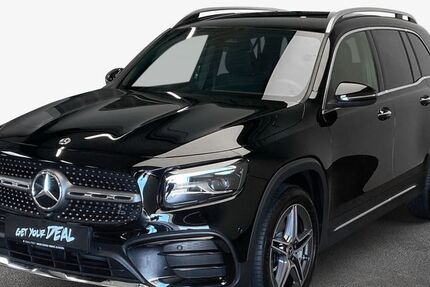 Mercedes-Benz GLB 200 4.057 km 40.430 € Göttingen 37079