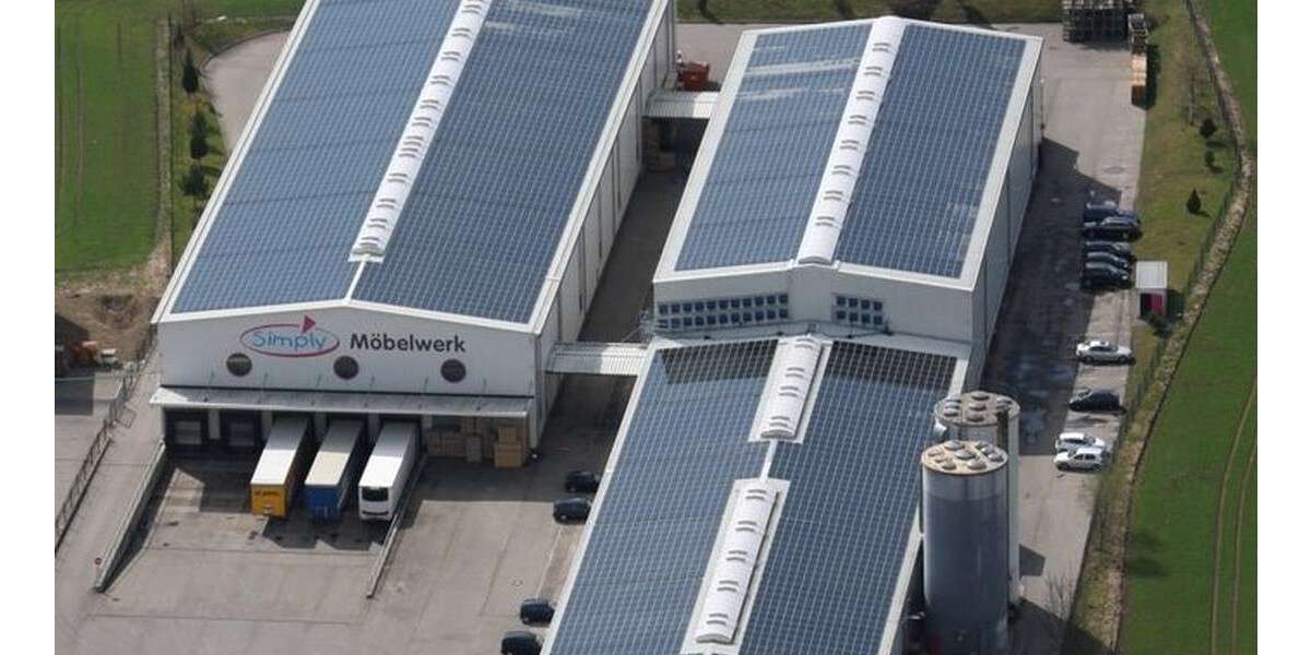 Gewerbeobjekt Sigmaringen - 3.950.000&euro; | Angebot:23777656