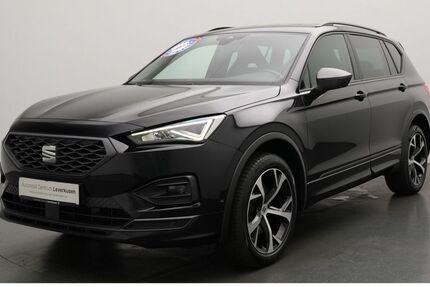 Seat Tarraco 91.050 km 29.980 &euro; Leverkusen 51379